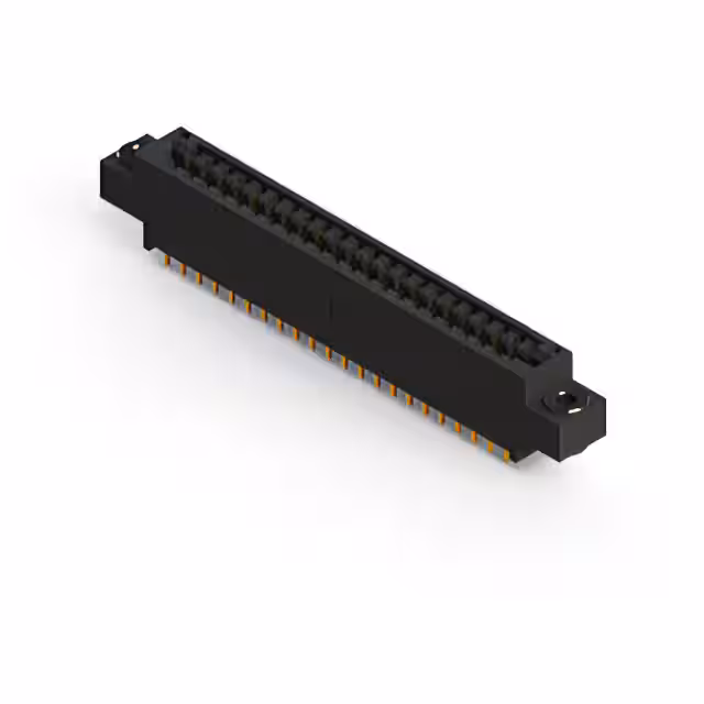 896-044-541-803 EDAC Inc.  Edgeboard Connectors